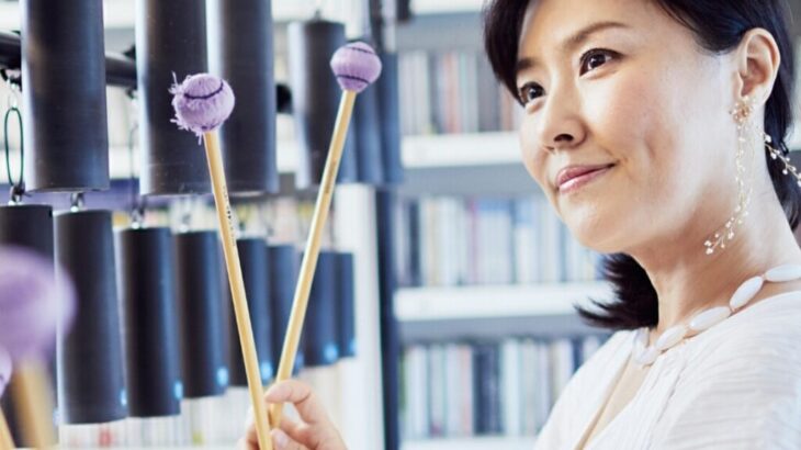 小松玲子 サヌカイト マリンバコンサート 中止のお知らせ 吉野川市鴨島公民館 指定管理者 松島組