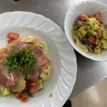 第２回 イタリア料理教室